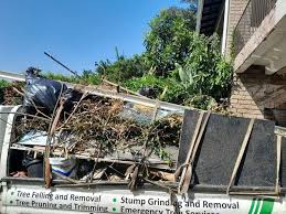 Best Residential Junk Removal  in Dublin, VA